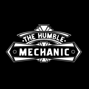 Humble Mechanic Logo