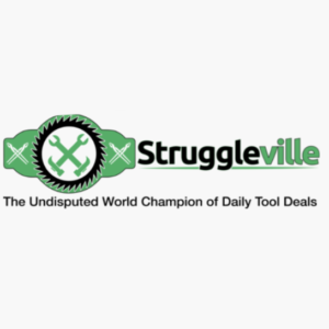 Struggleville logo