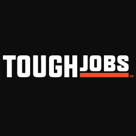 Tough Jobs logo